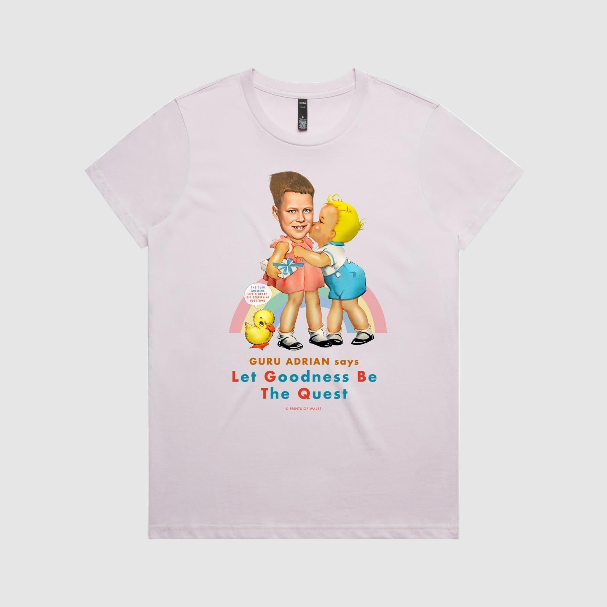 LGBTQ T-shirt