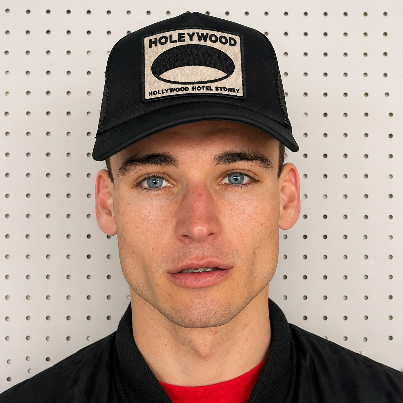 Holeywood Hat