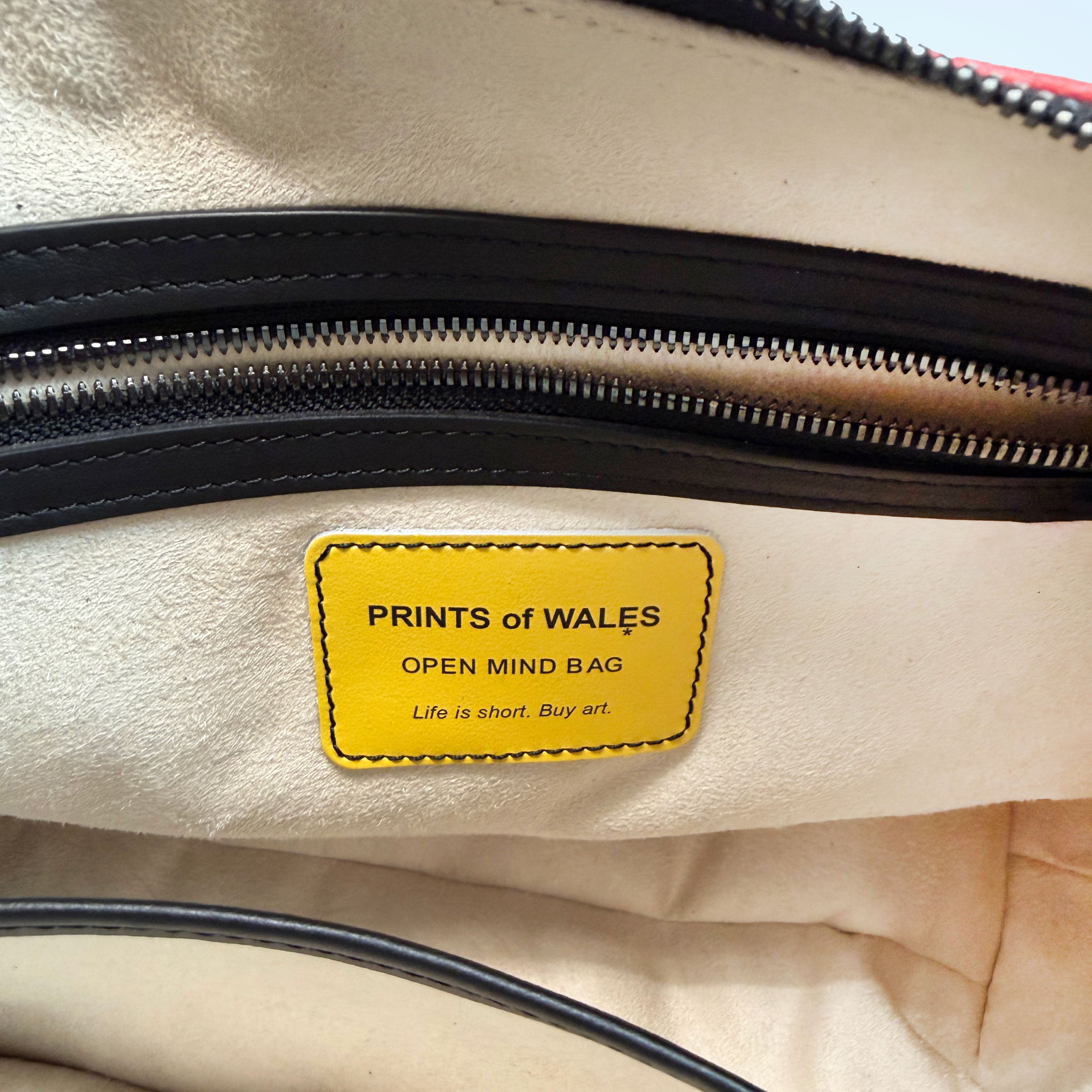 Open Mind Bag