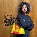 Open Mind Bag