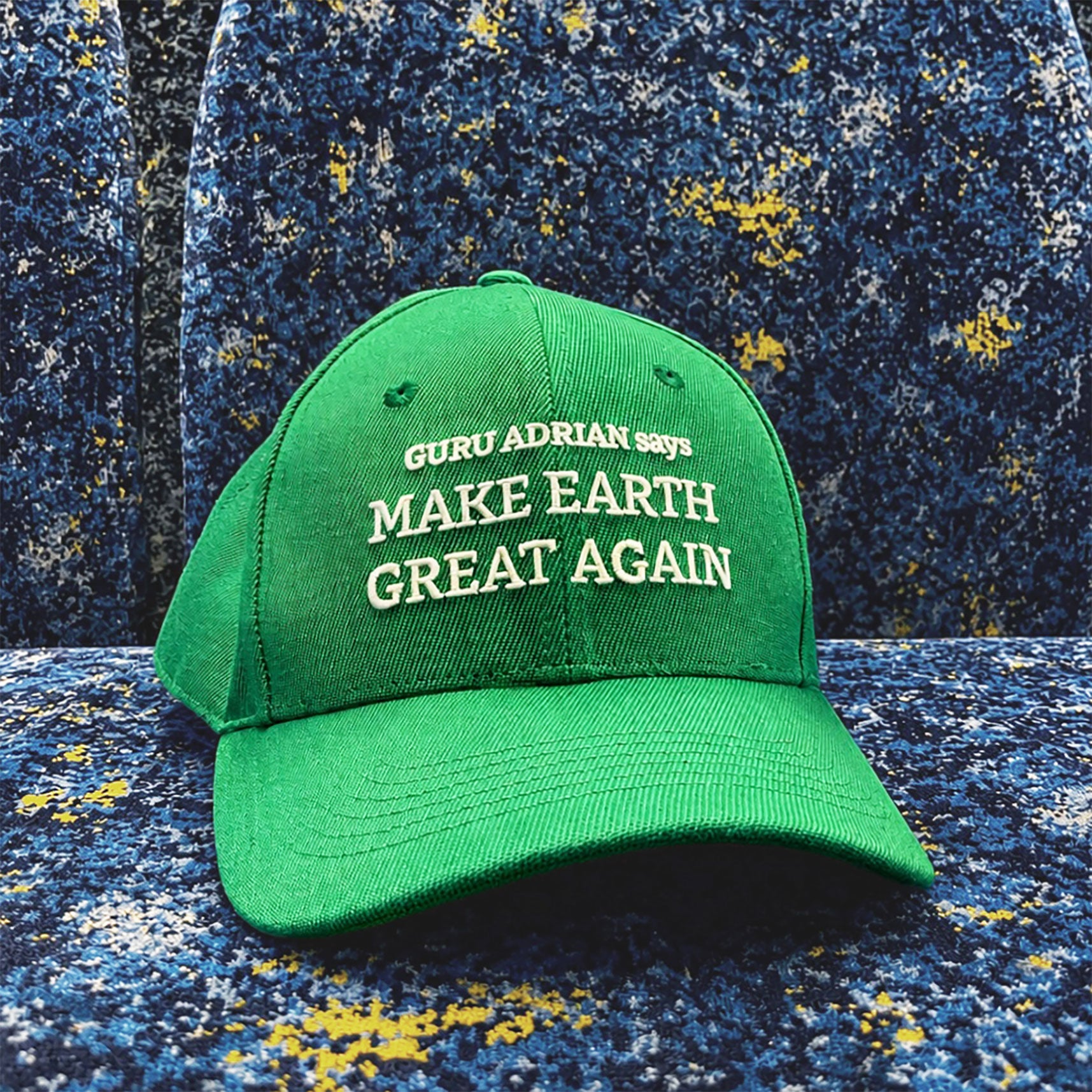 MEGA Hat