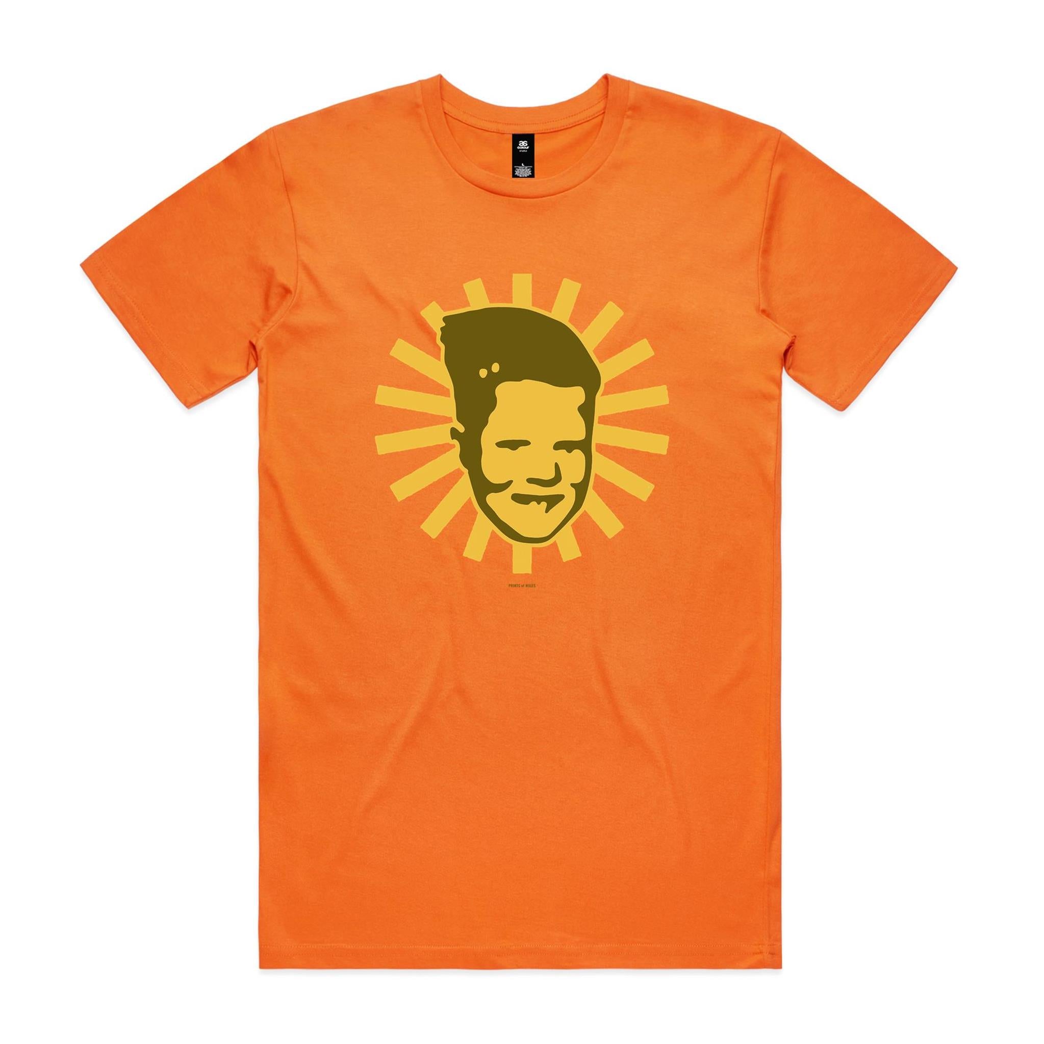 Sunshine Boy T-shirt