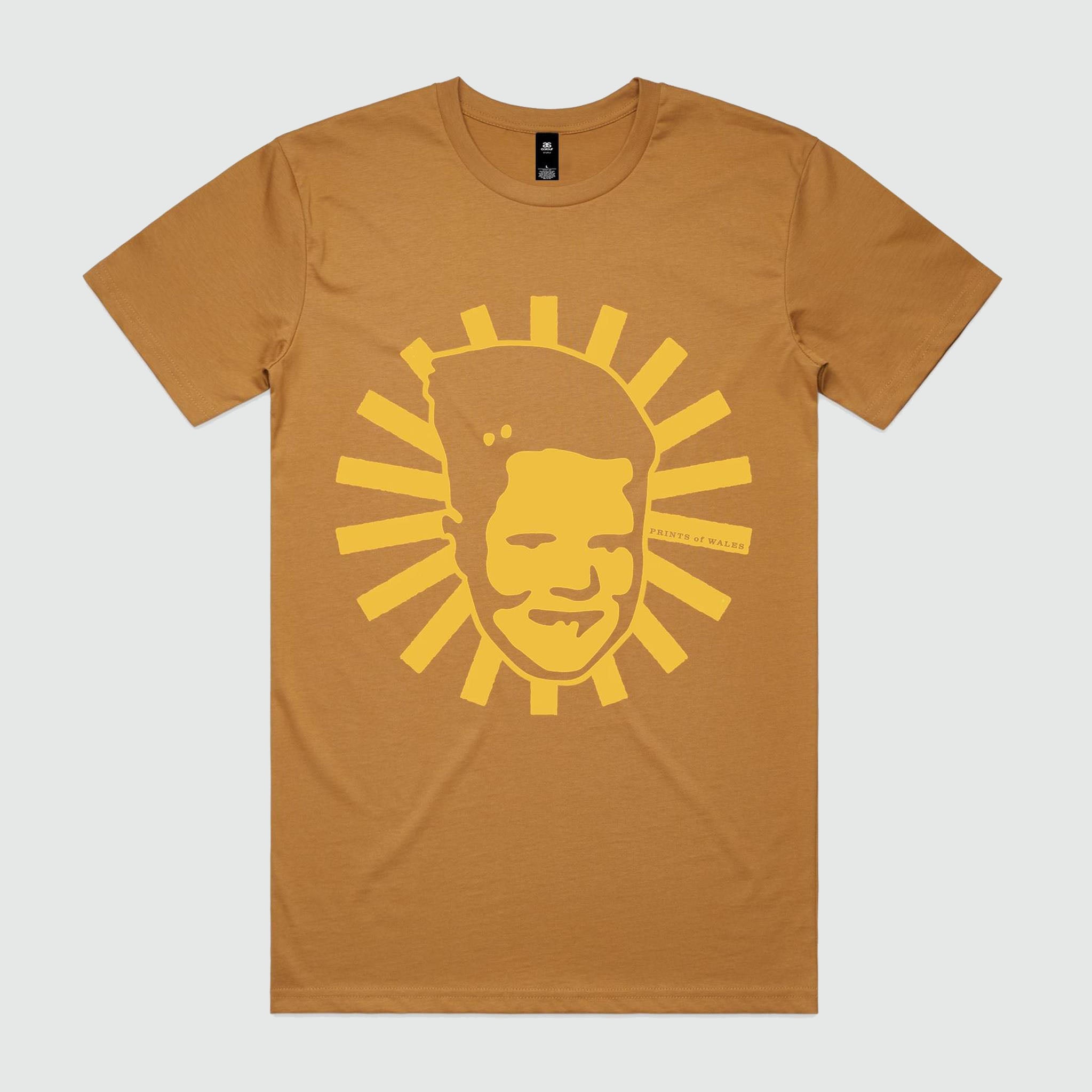 Sunshine Boy T-shirt