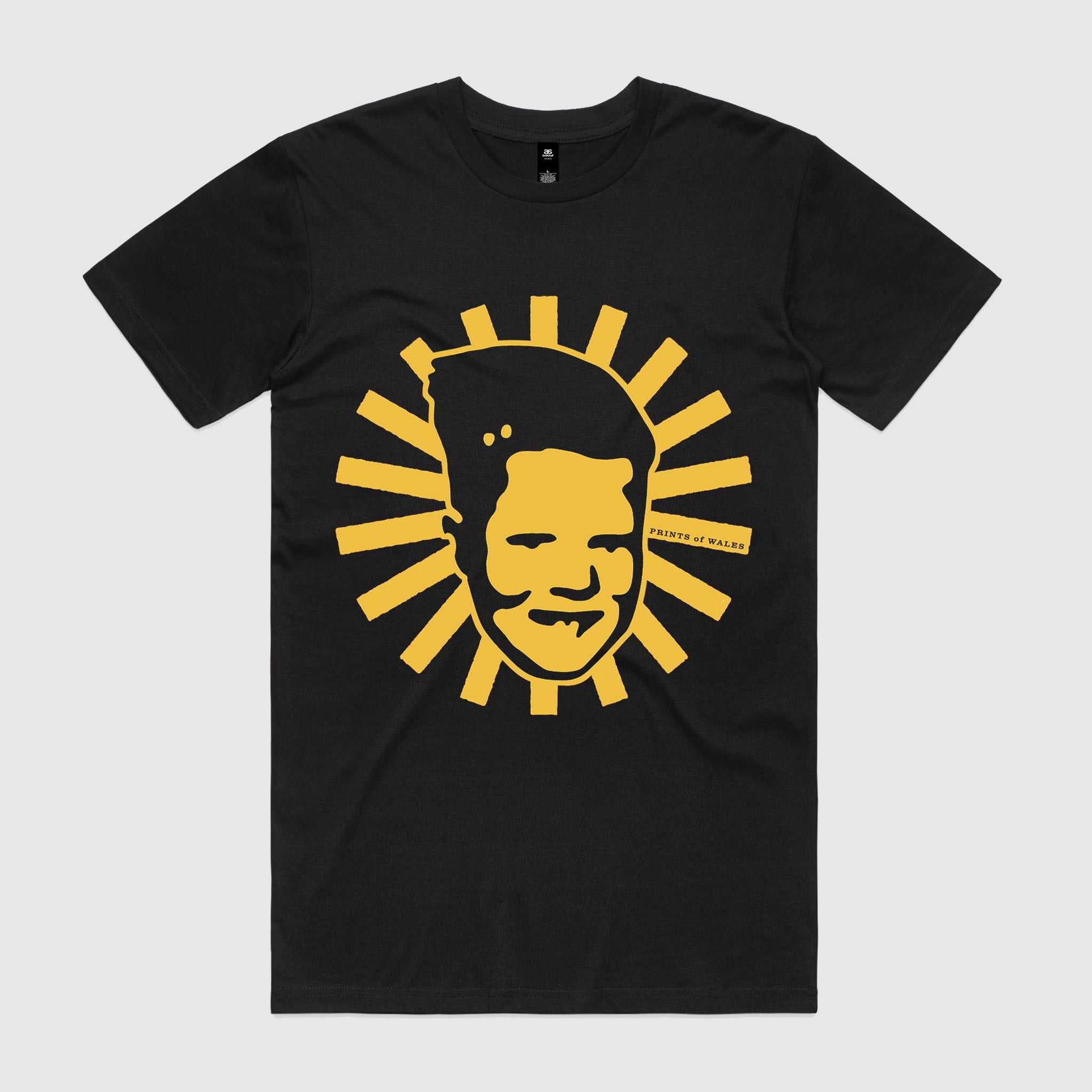 Sunshine Boy T-shirt