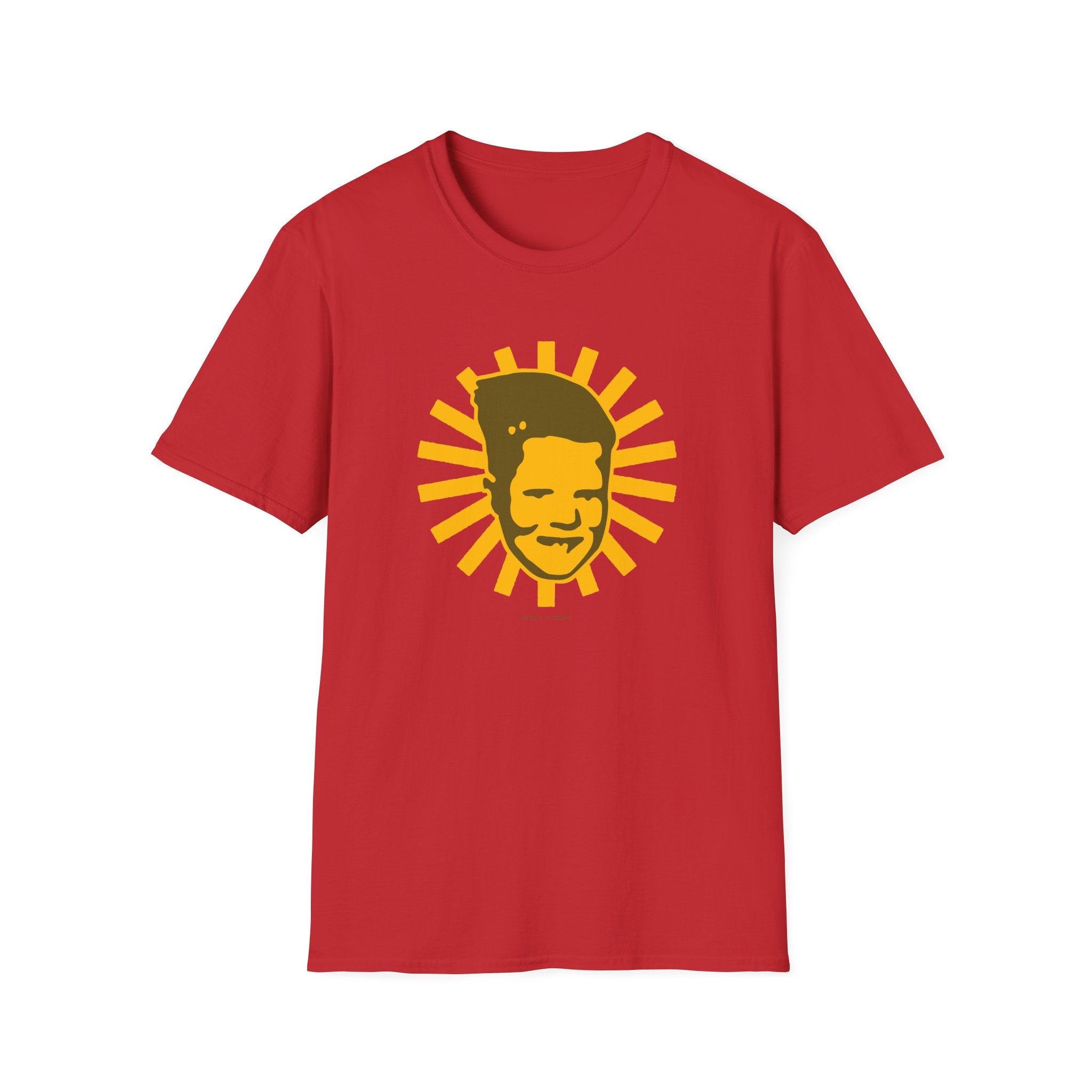 Sunshine Boy T-shirt