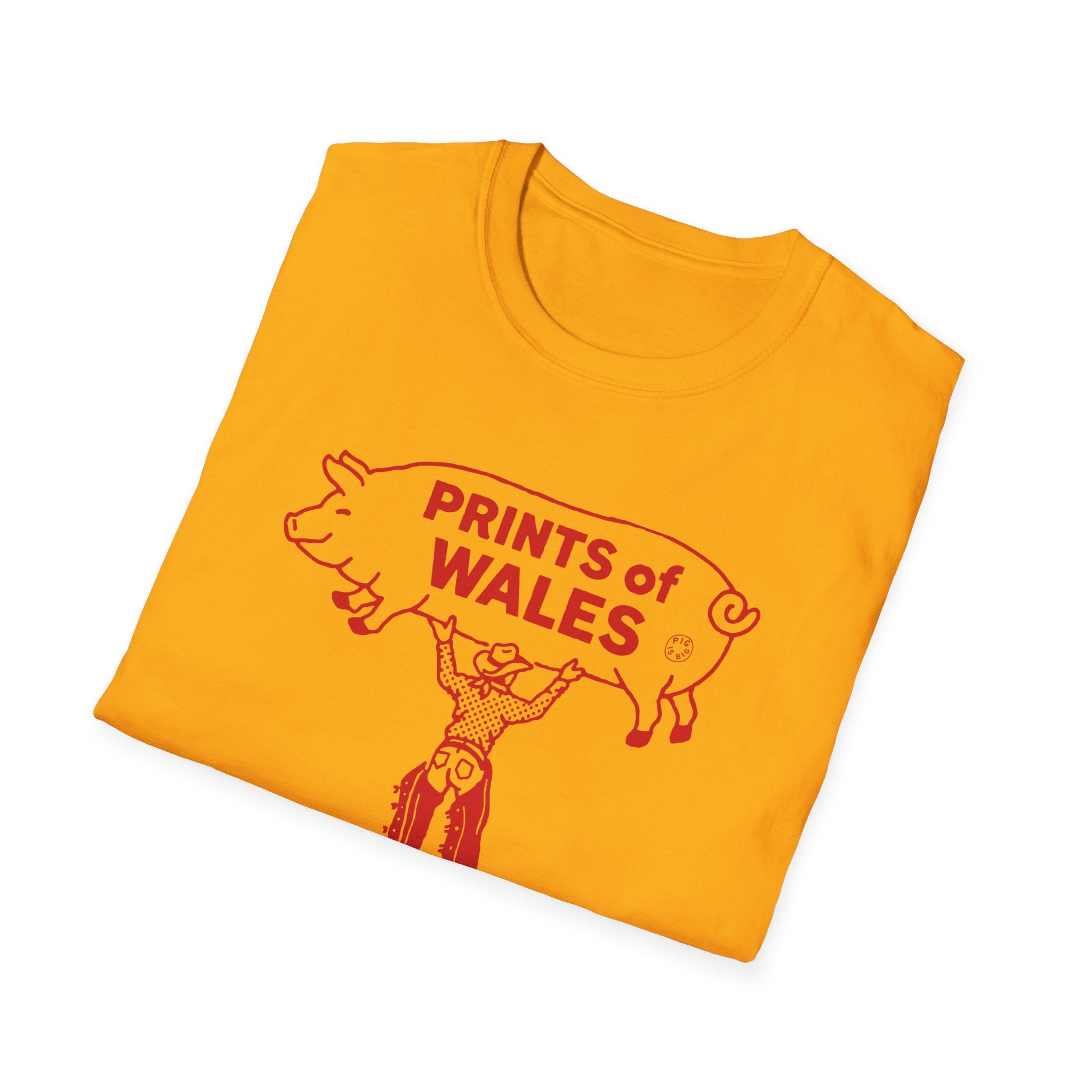 Free-Range Philosophy T-Shirt