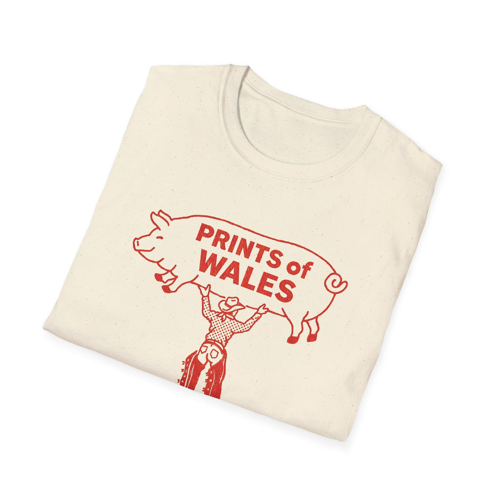 Free-Range Philosophy T-Shirt