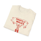 Free-Range Philosophy T-Shirt