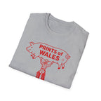 Free-Range Philosophy T-Shirt