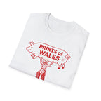 Free-Range Philosophy T-Shirt