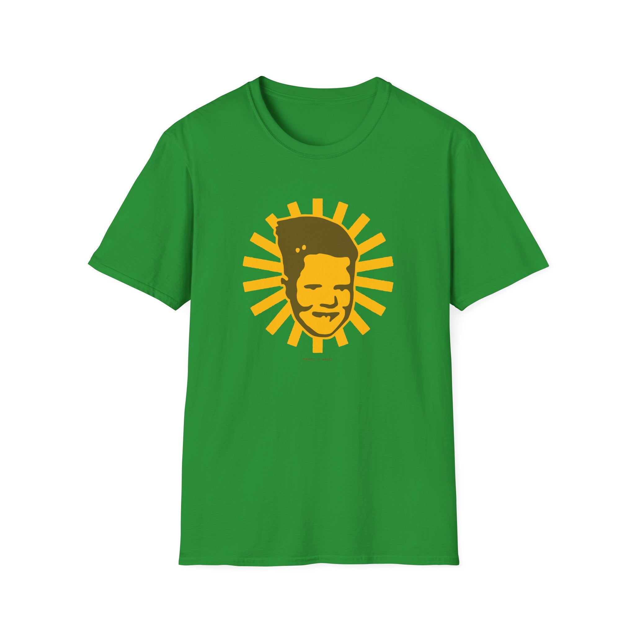Sunshine Boy T-shirt