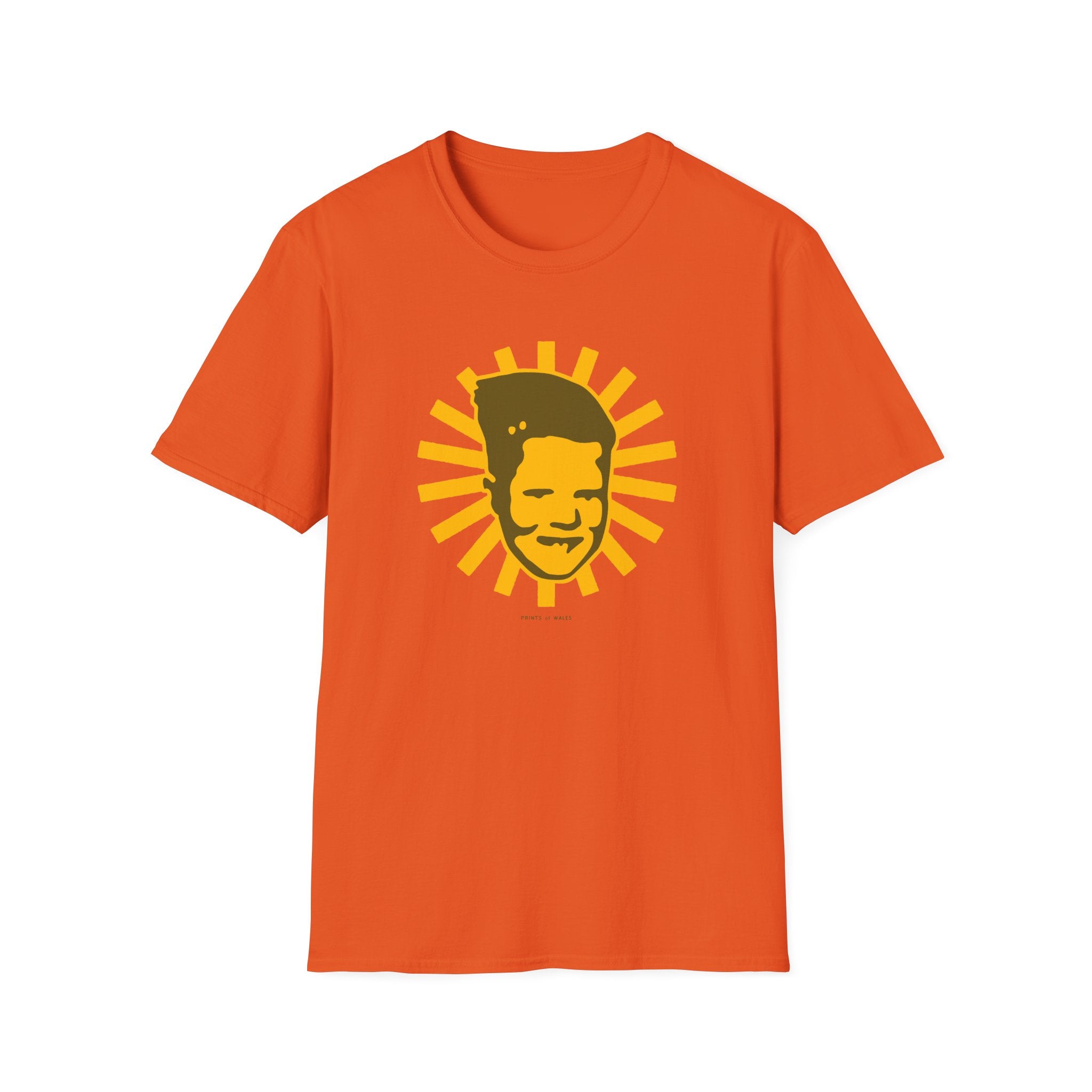 Sunshine Boy T-shirt
