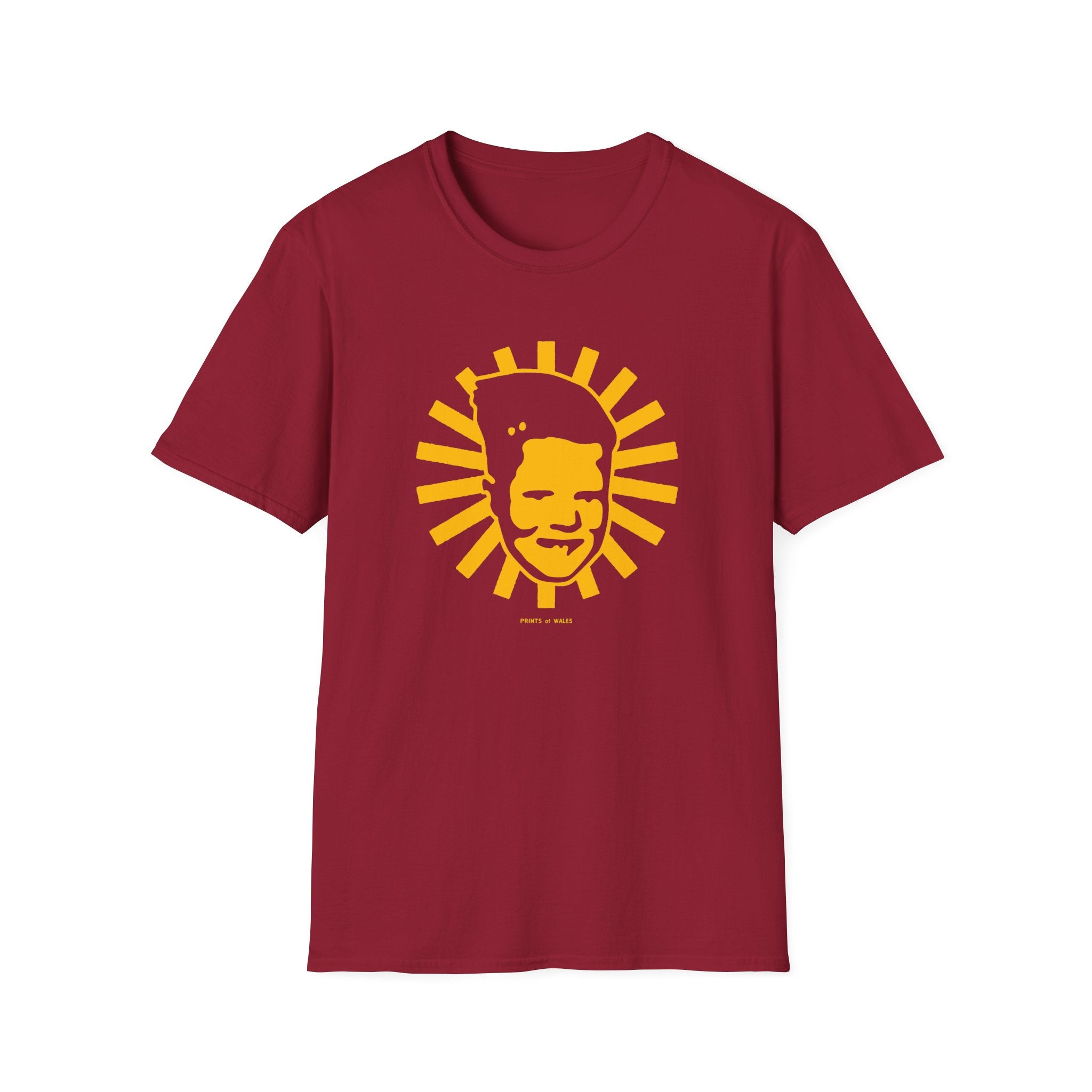 Sunshine Boy T-shirt