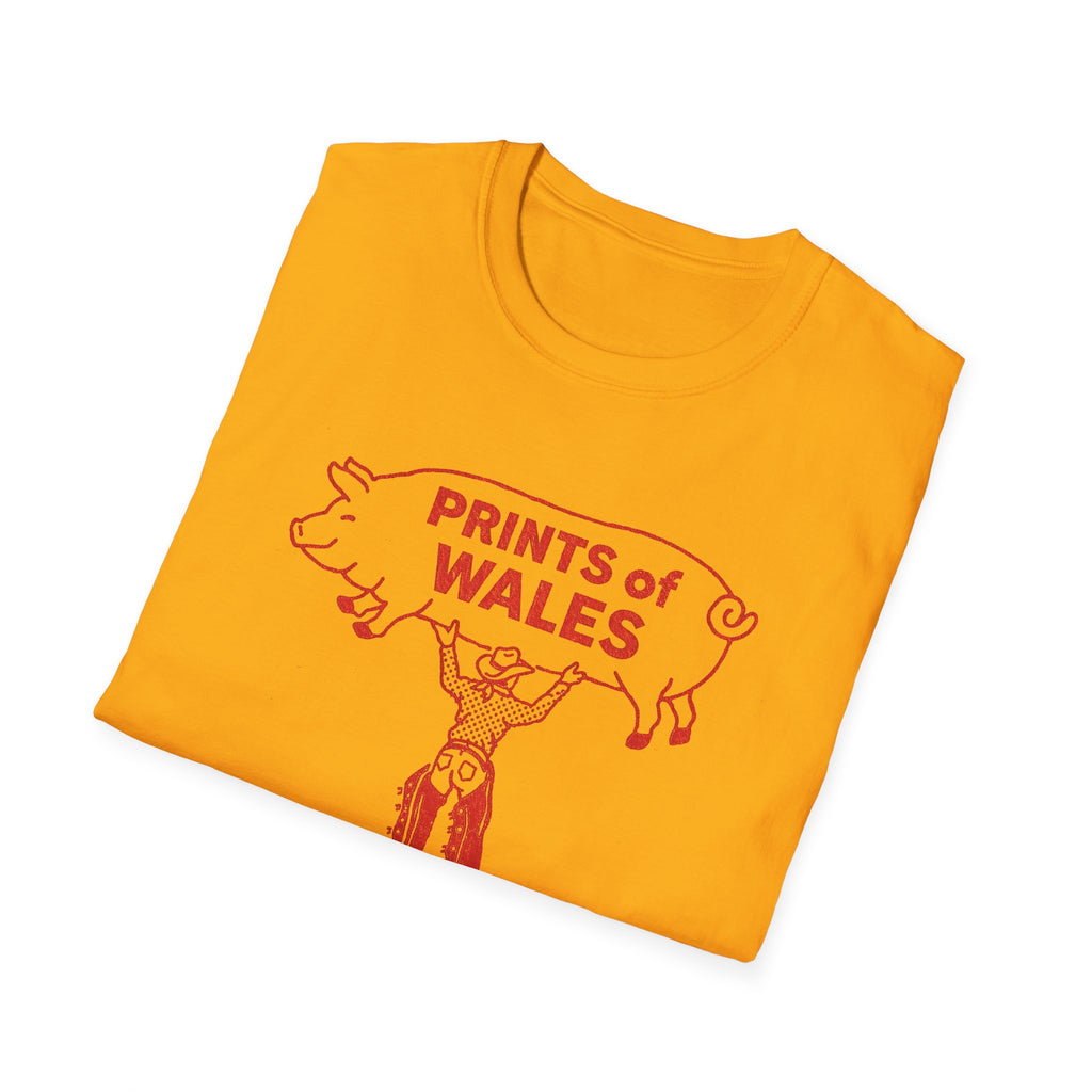 Free-Range Philosophy T-Shirt