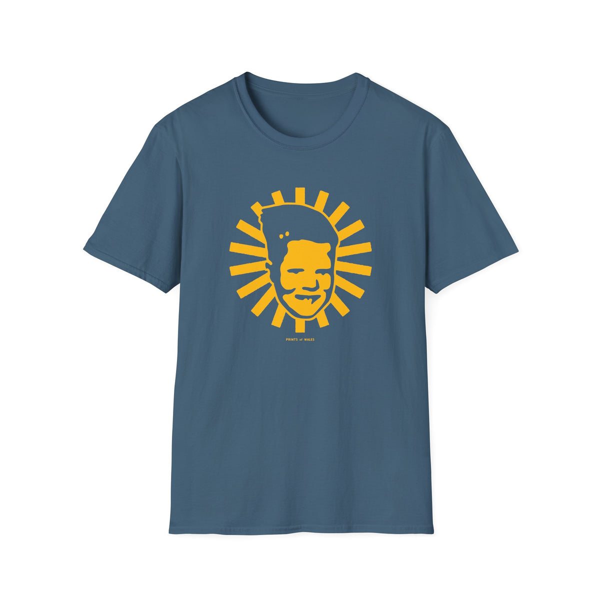Sunshine Boy T-shirt