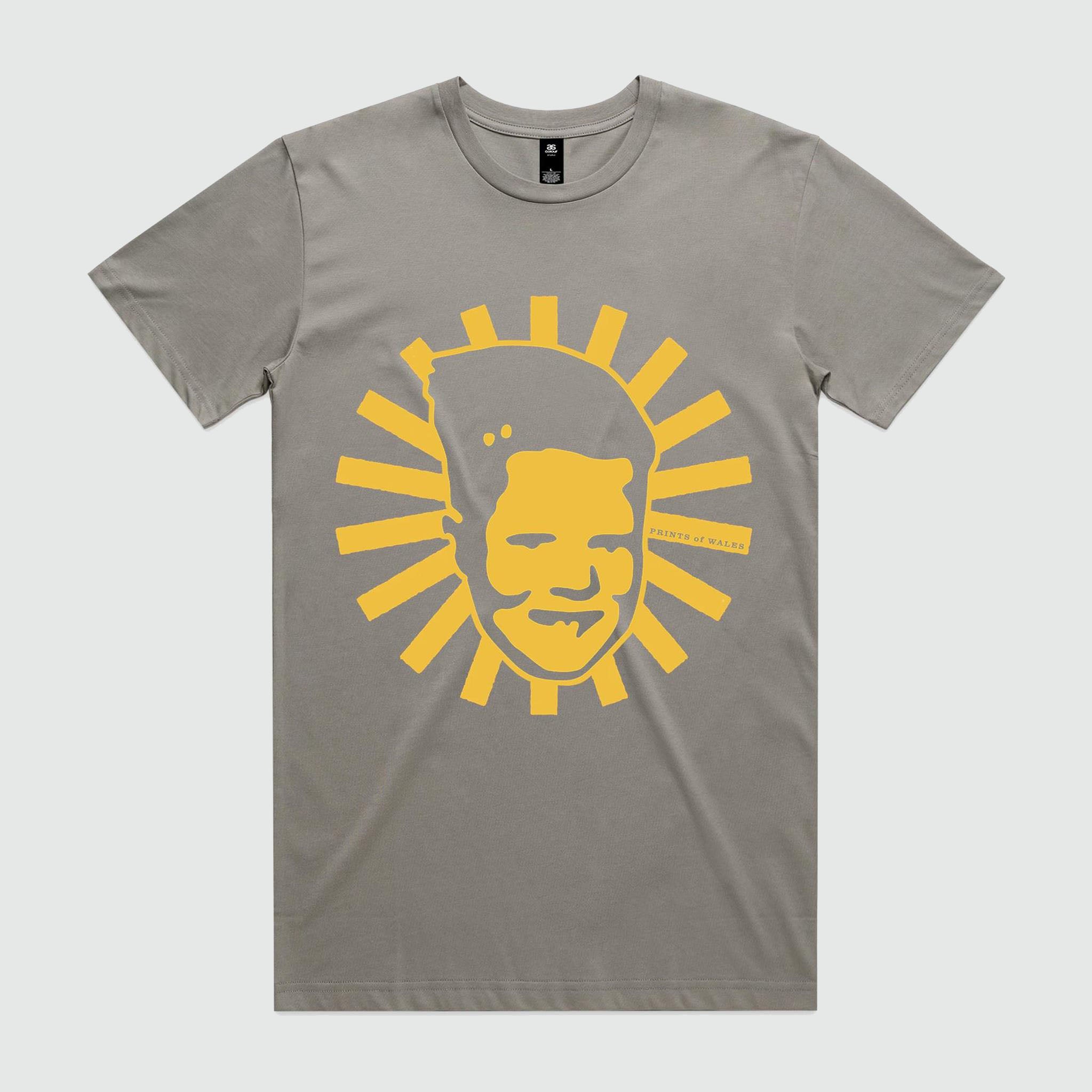 Sunshine Boy T-shirt