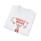 Free-Range Philosophy T-Shirt