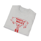Free-Range Philosophy T-Shirt