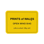Open Mind Bag