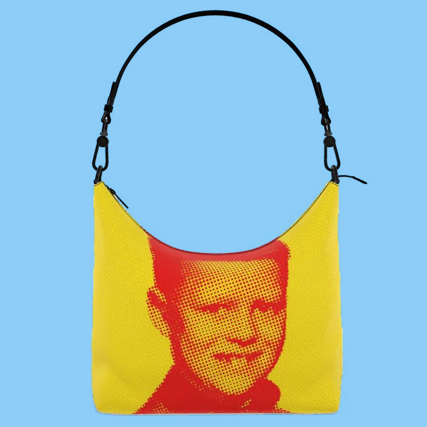 Open Mind Bag