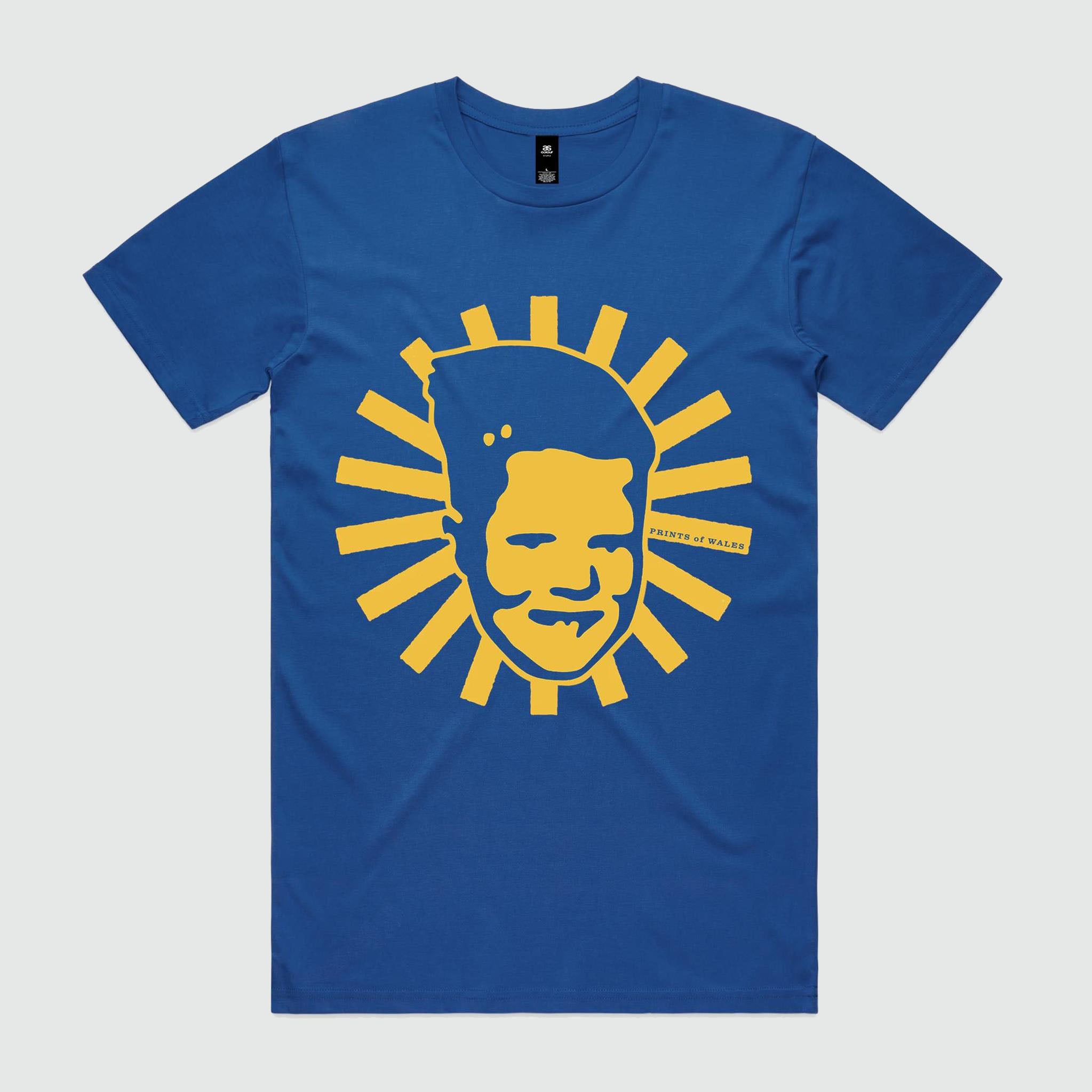 Sunshine Boy T-shirt