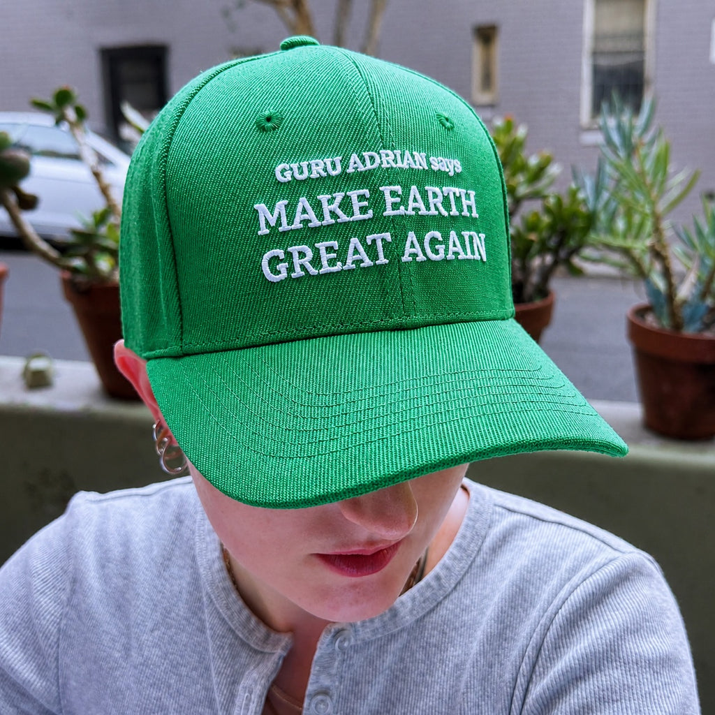 MEGA Hat
