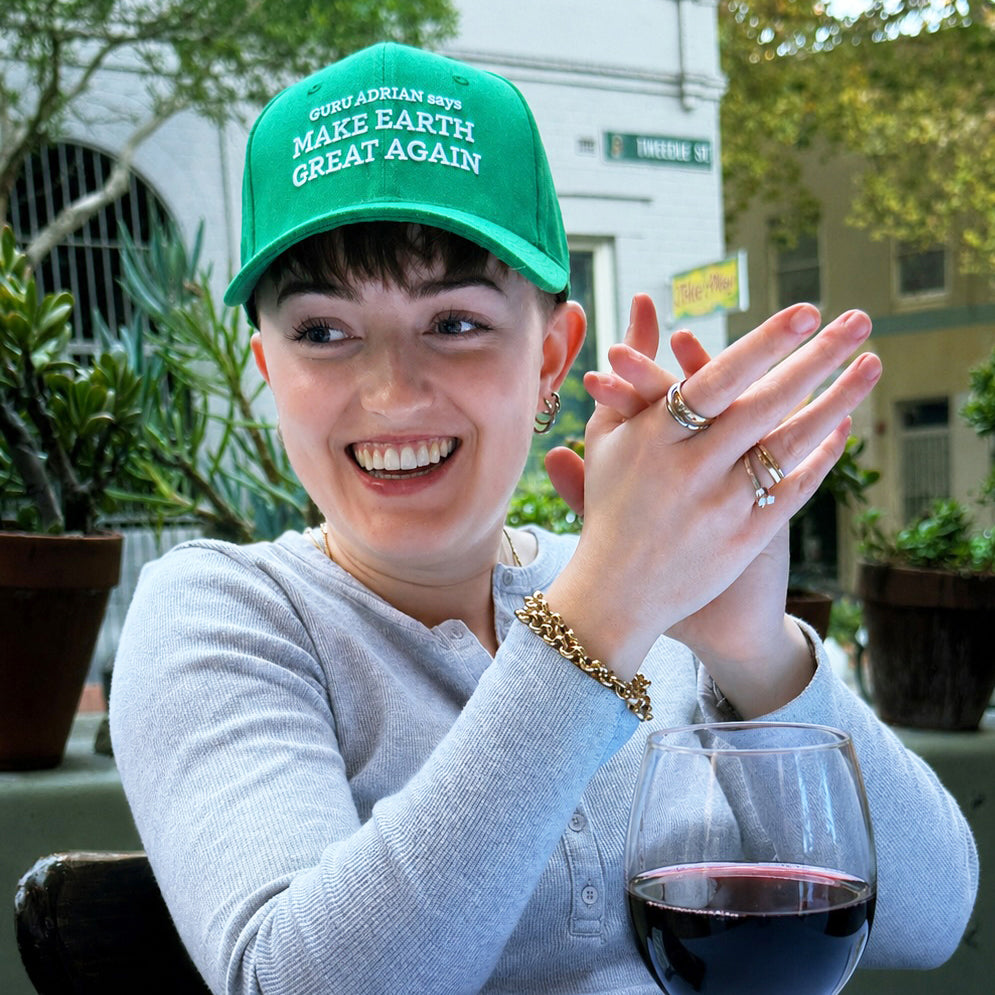MEGA Hat