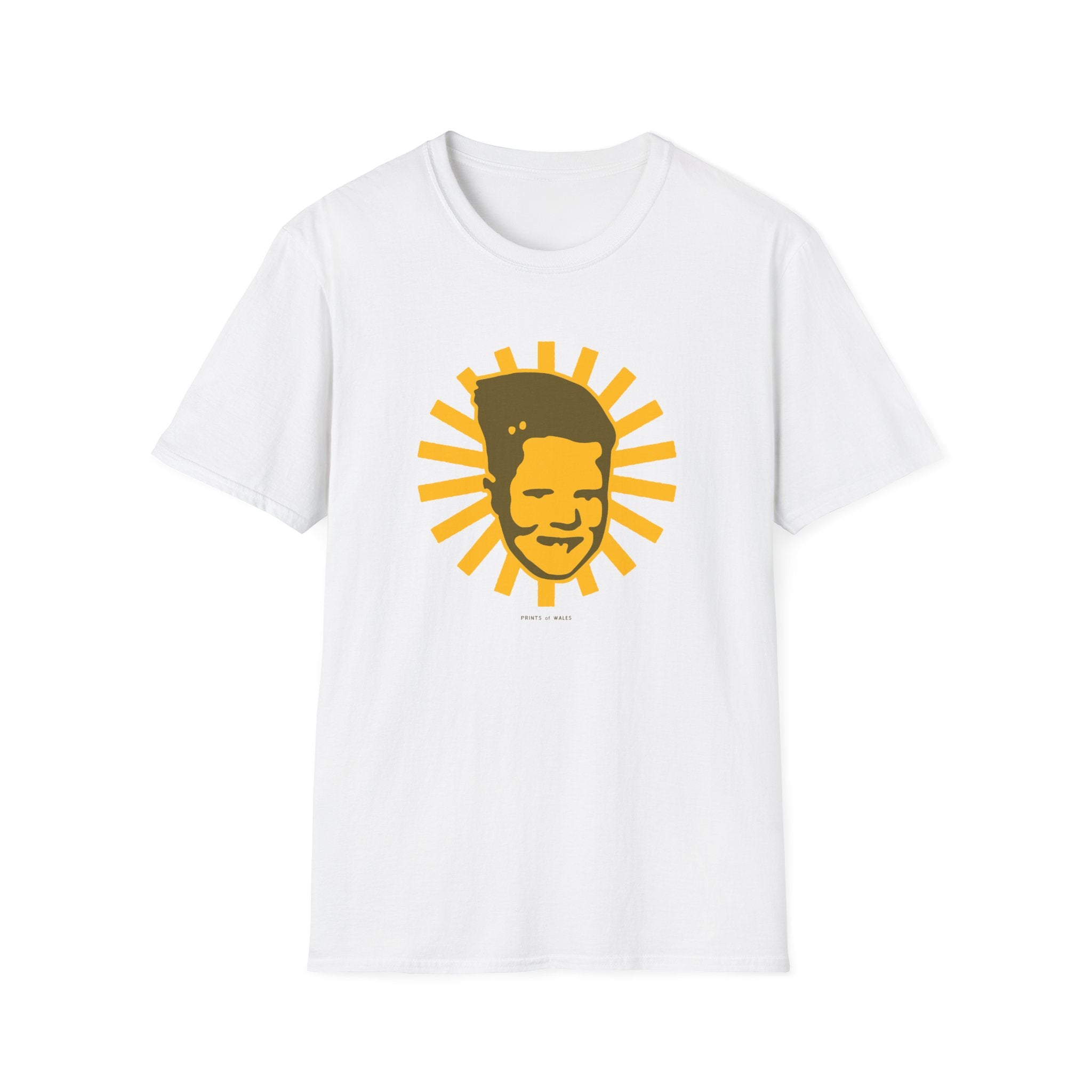 Sunshine Boy T-shirt
