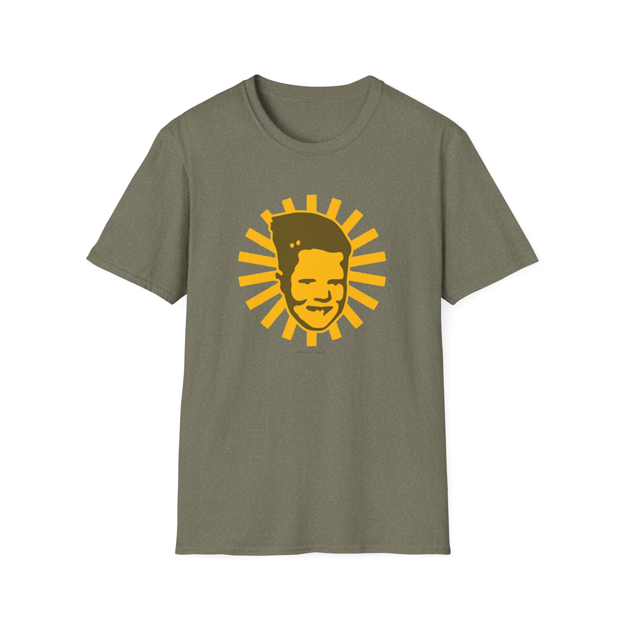 Sunshine Boy T-shirt