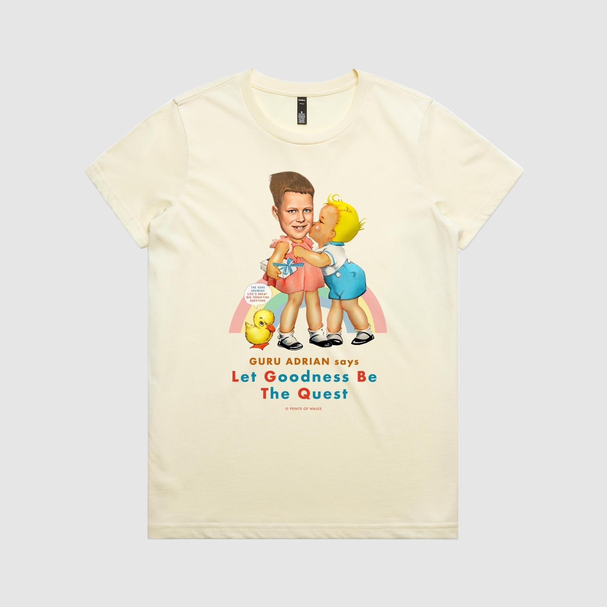LGBTQ T-shirt