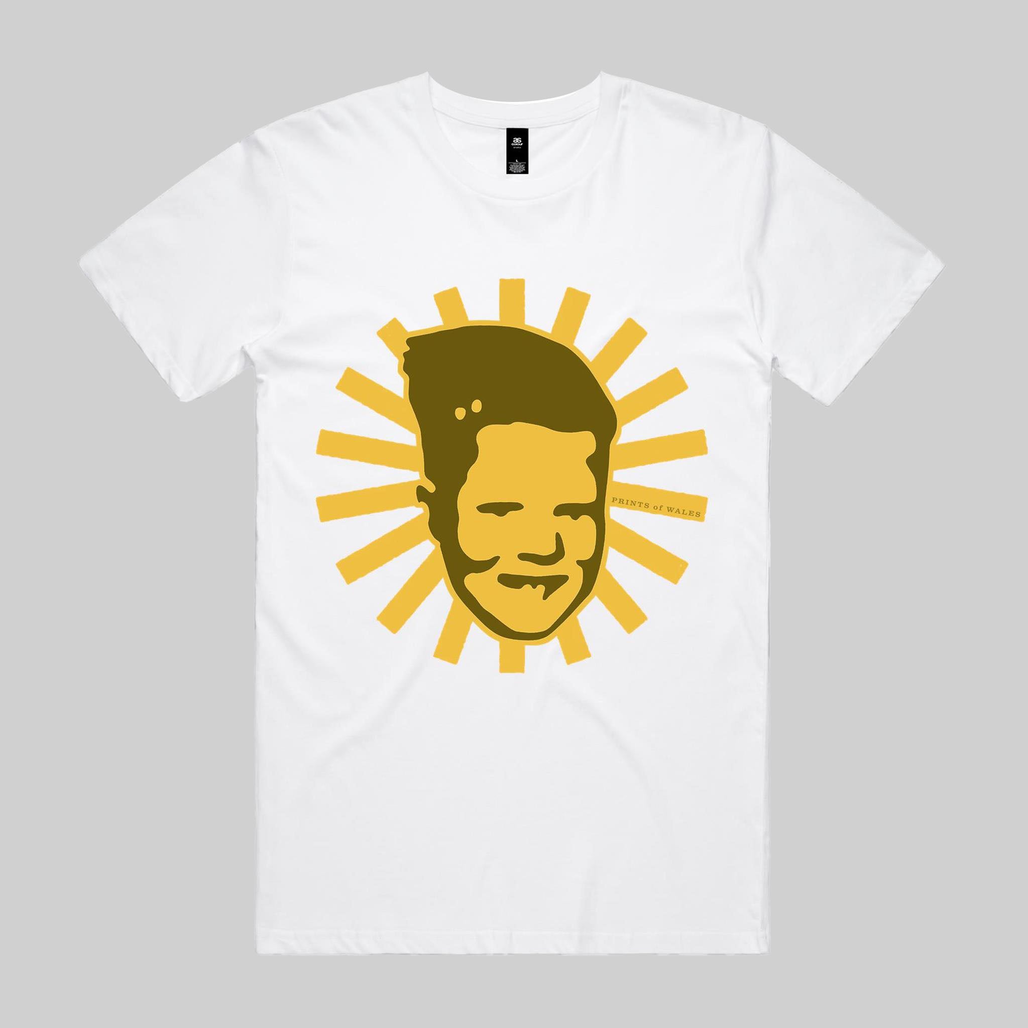 Sunshine Boy T-shirt