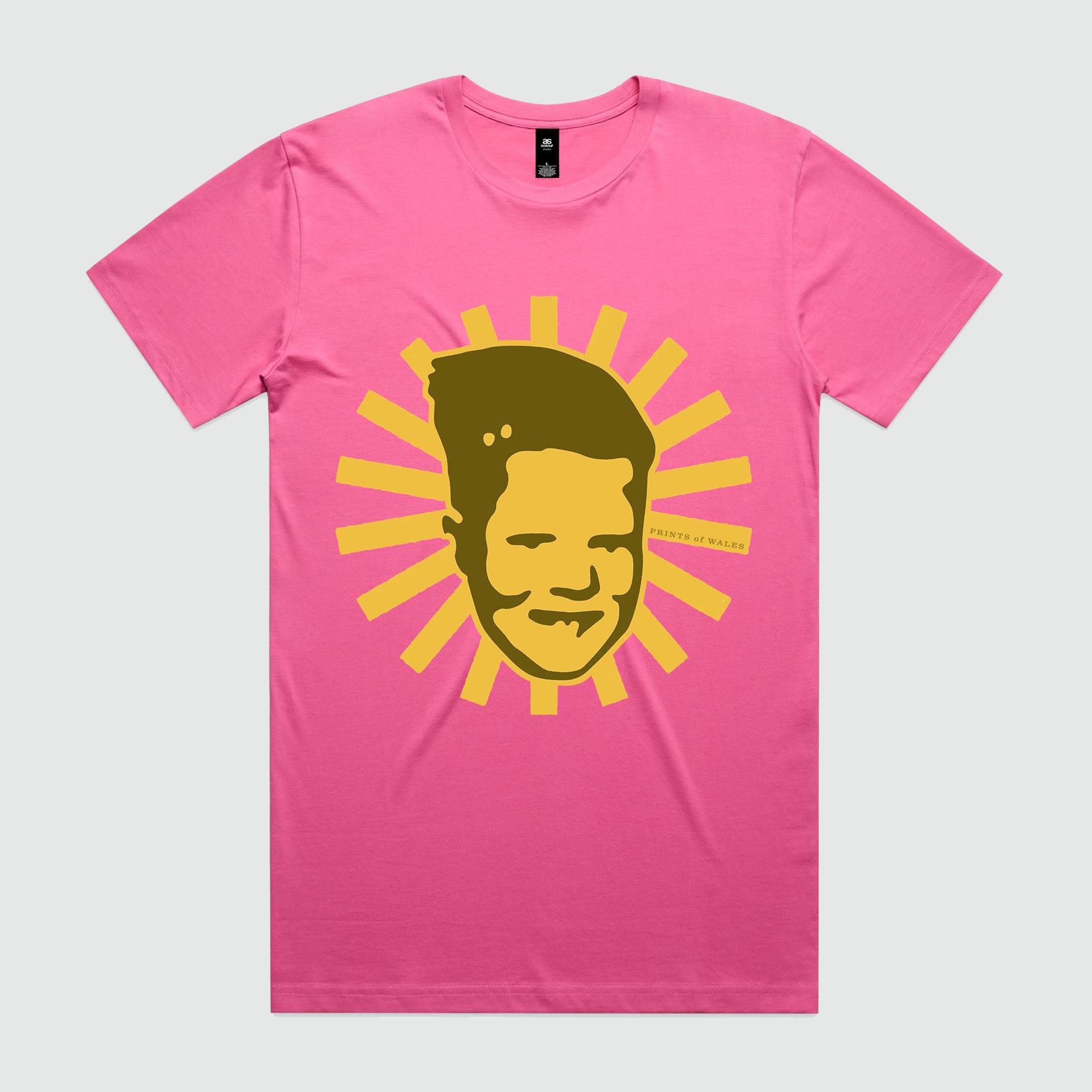 Sunshine Boy T-shirt