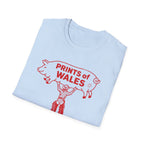 Free-Range Philosophy T-Shirt