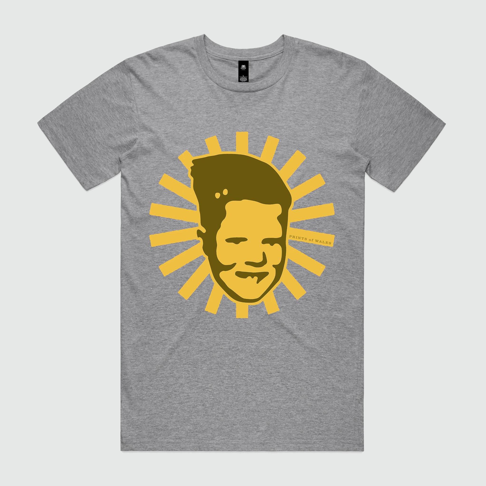 Sunshine Boy T-shirt