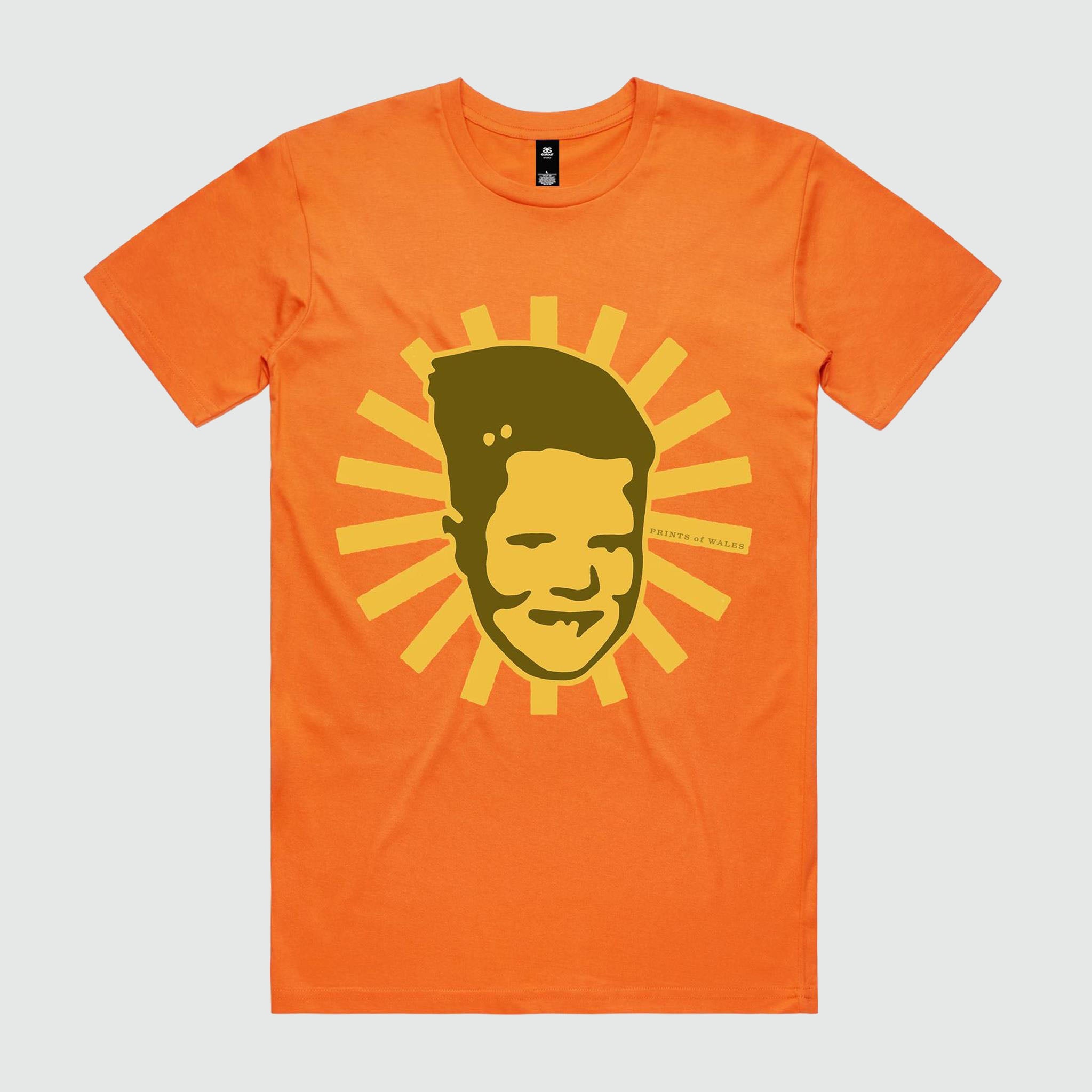 Sunshine Boy T-shirt