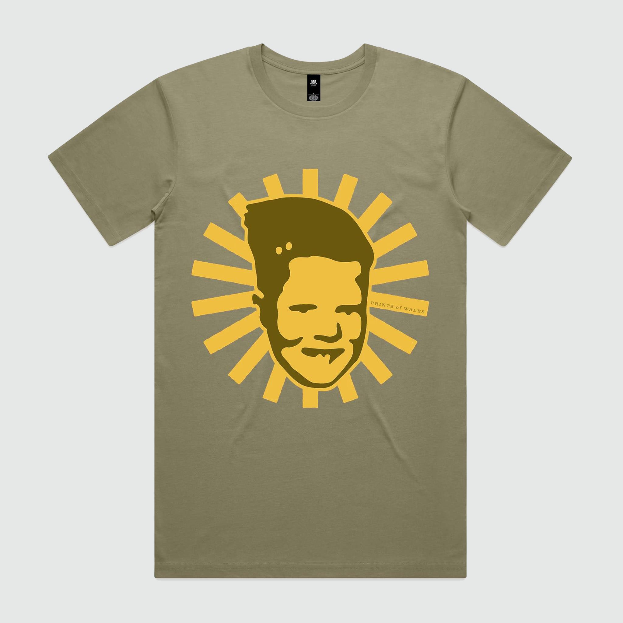 Sunshine Boy T-shirt