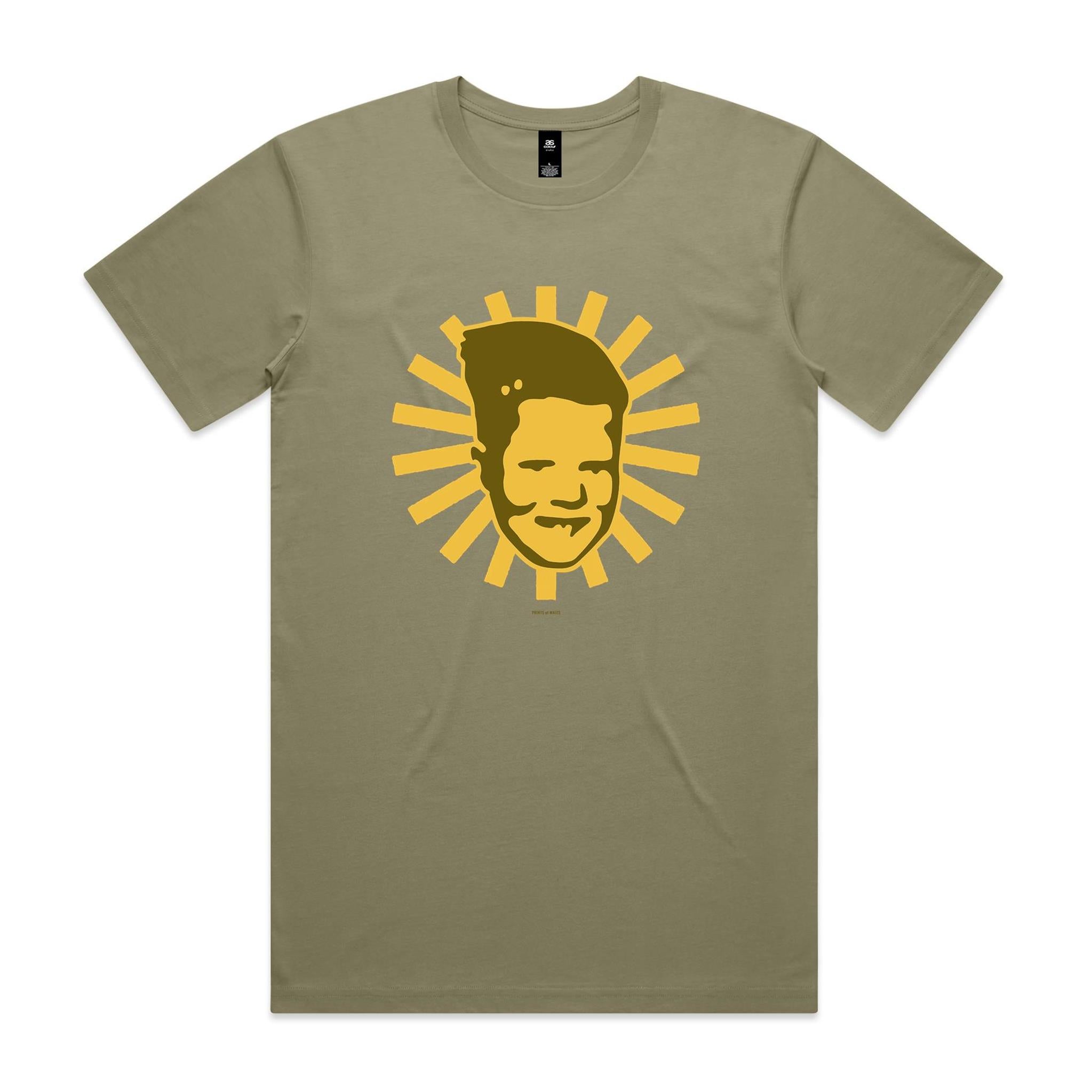 Sunshine Boy T-shirt