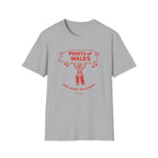 Free-Range Philosophy T-Shirt