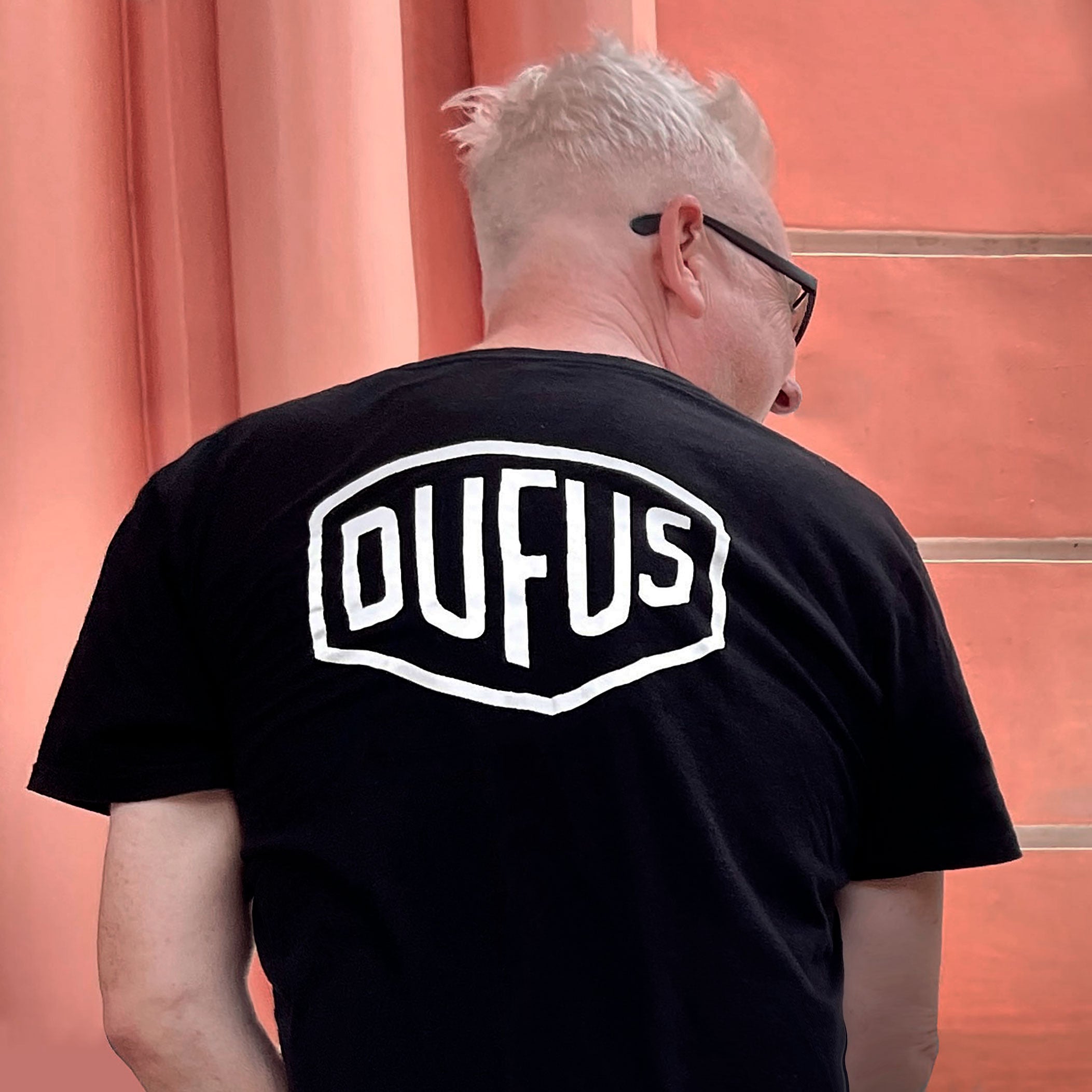 Dufus T-shirt