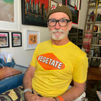 Vegetate T-shirt