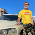 Vegetate T-shirt