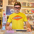 Vegetate T-shirt