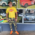 Vegetate T-shirt