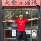 Breakfast of Champignons T-shirt