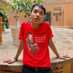 Woulda Shoulda Buddha! T-shirt