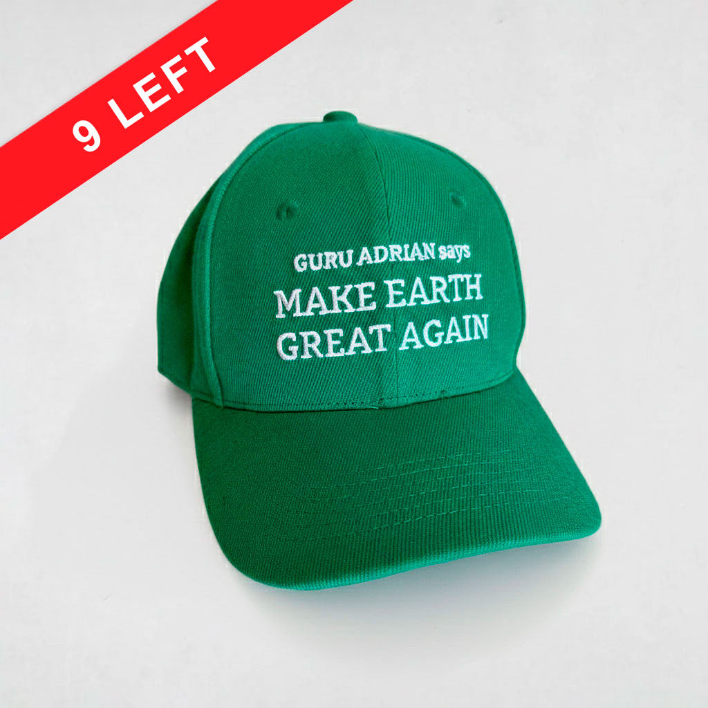 MEGA Hat