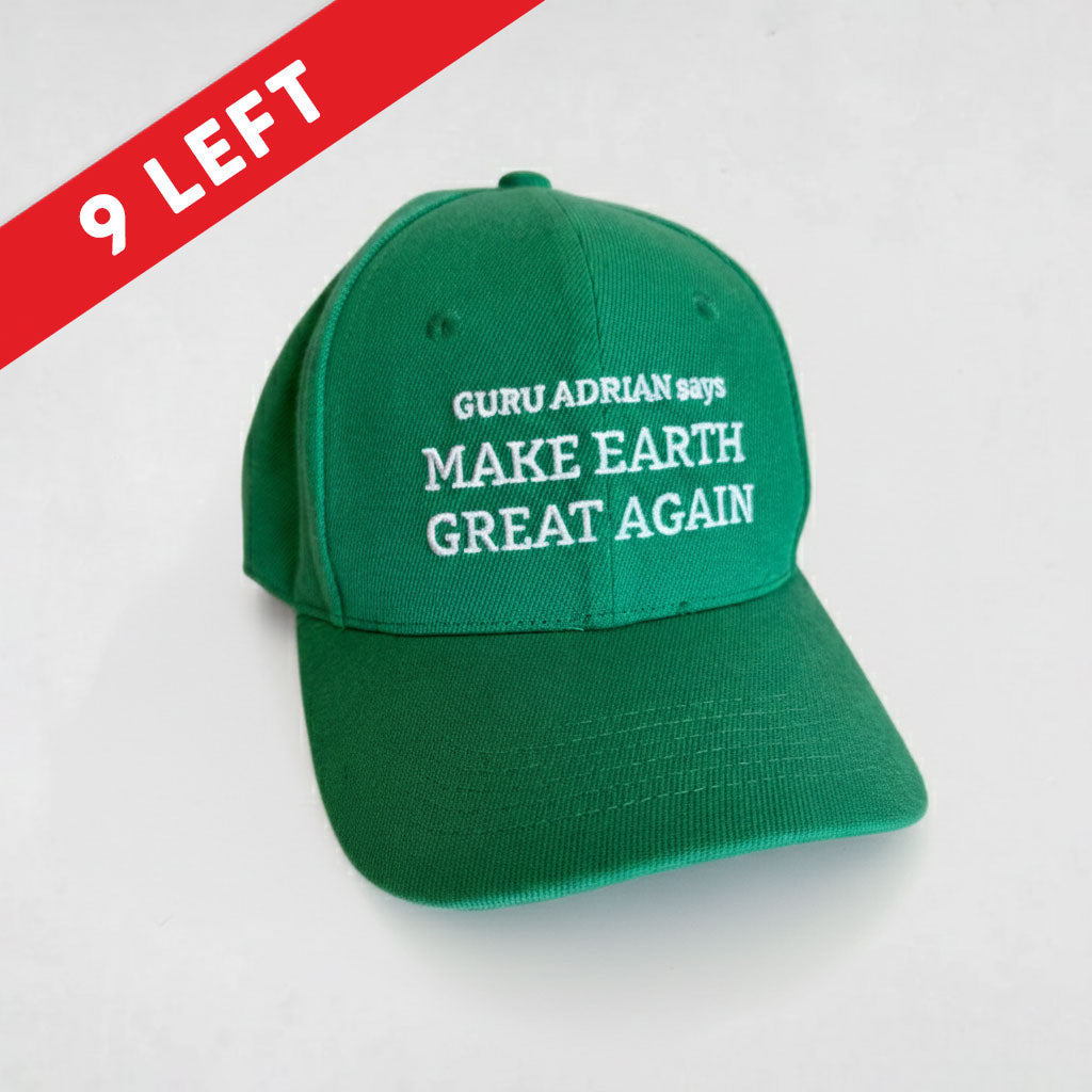 MEGA Hat