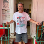 Porpoise of Life T-shirt