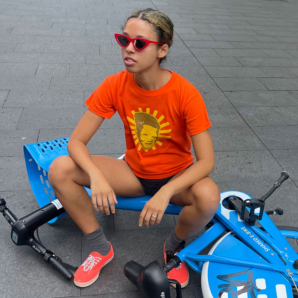 Sunshine Boy T-shirt