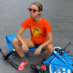 Sunshine Boy T-shirt